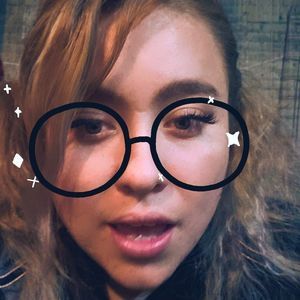 Meet your Posher, Karla